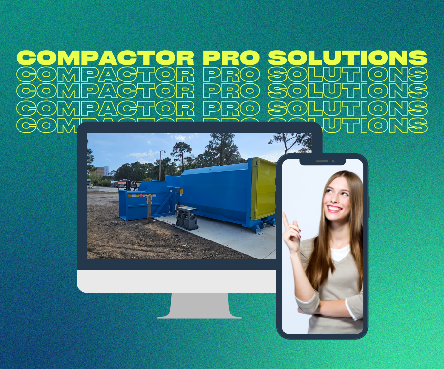 compactor pro solutions